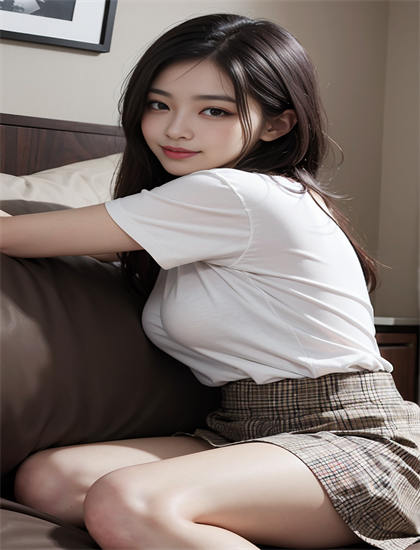 技术分析：湿濡的女人中的化妆特效 技术难题的创造性解决 树立行业技术的新标杆