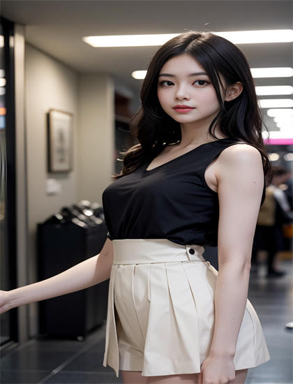 《顾先生请自重》的艺术：美学价值与创作技巧探讨