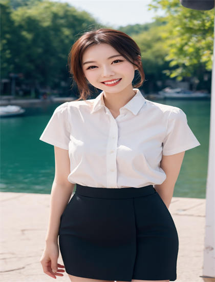 【幕后故事】《来自哈林区的坏女孩》的情感的情绪渲染与观众共鸣 探索艺术与技术的完美结合