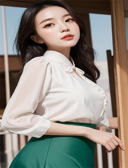 隐藏细节：《总有妖怪想害朕》场景的环境描写与情绪烘托——东方与西方的碰撞